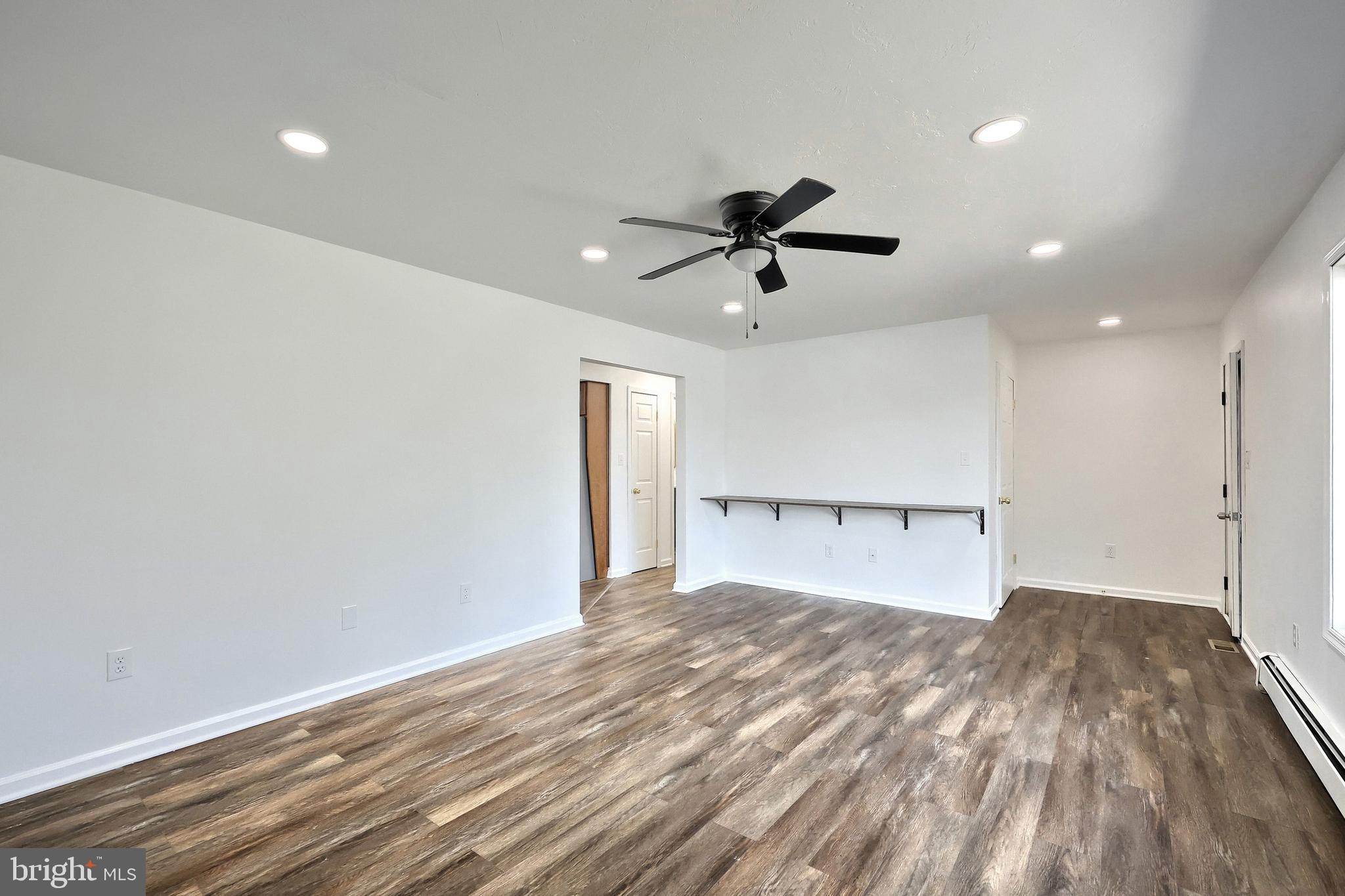 EAST PROSPECT - Residential