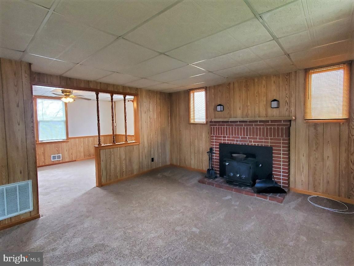 GLEN BURNIE HEIGHTS - Residential Lease