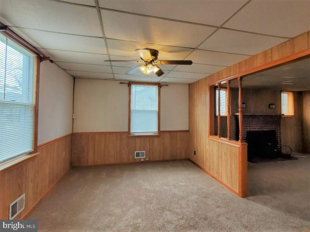 GLEN BURNIE HEIGHTS - Residential Lease