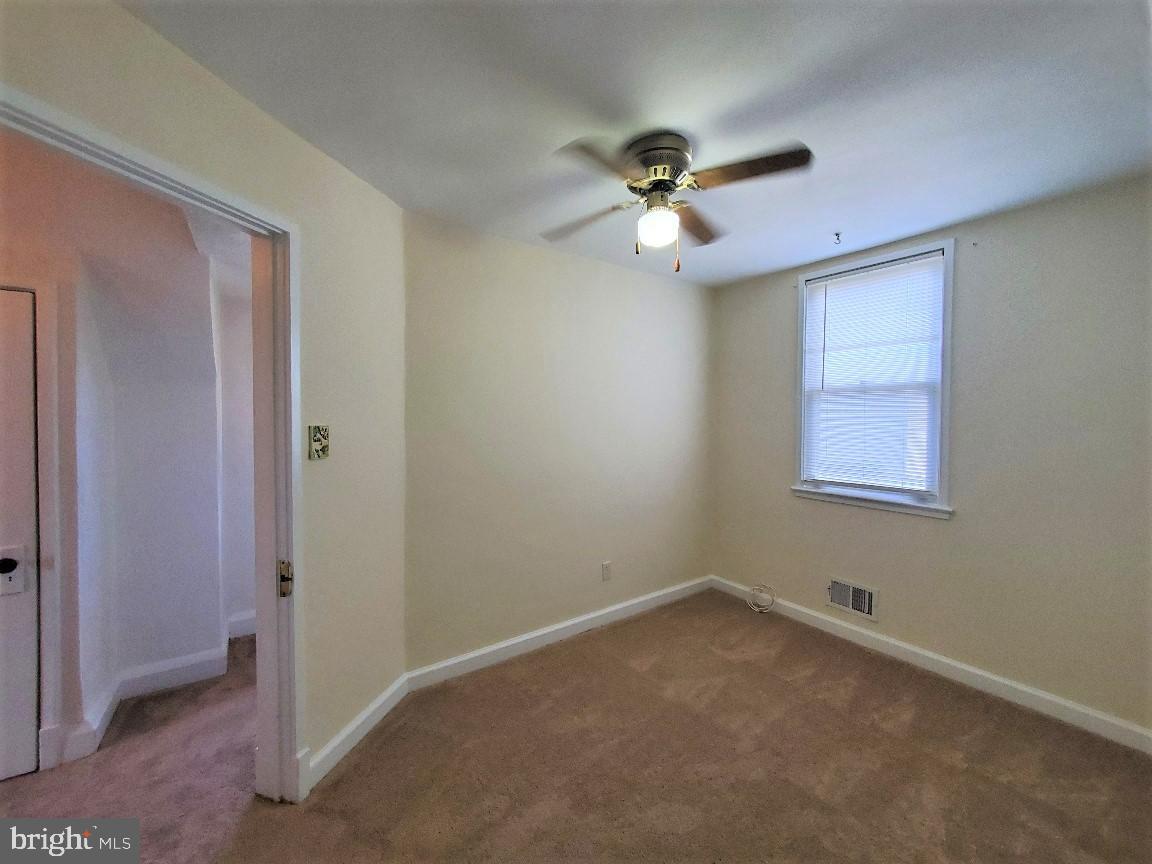 GLEN BURNIE HEIGHTS - Residential Lease