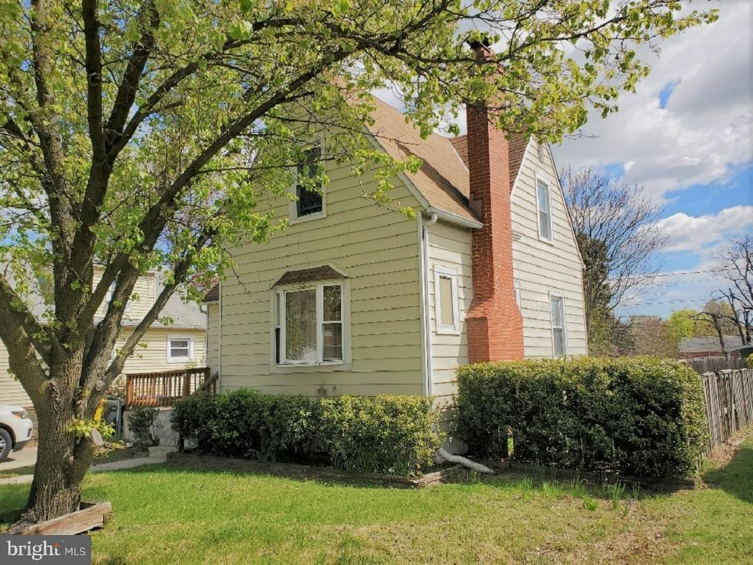 GLEN BURNIE HEIGHTS - Residential Lease