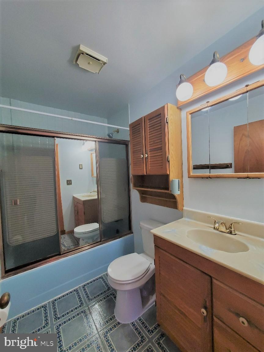 GLEN BURNIE HEIGHTS - Residential Lease