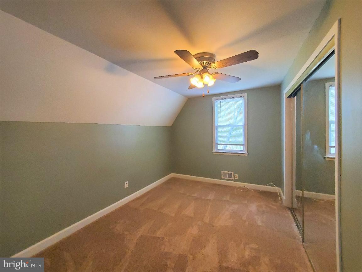 GLEN BURNIE HEIGHTS - Residential Lease