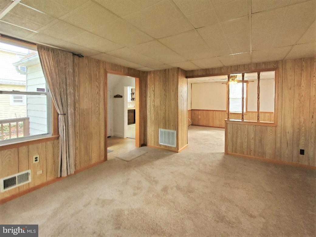 GLEN BURNIE HEIGHTS - Residential Lease