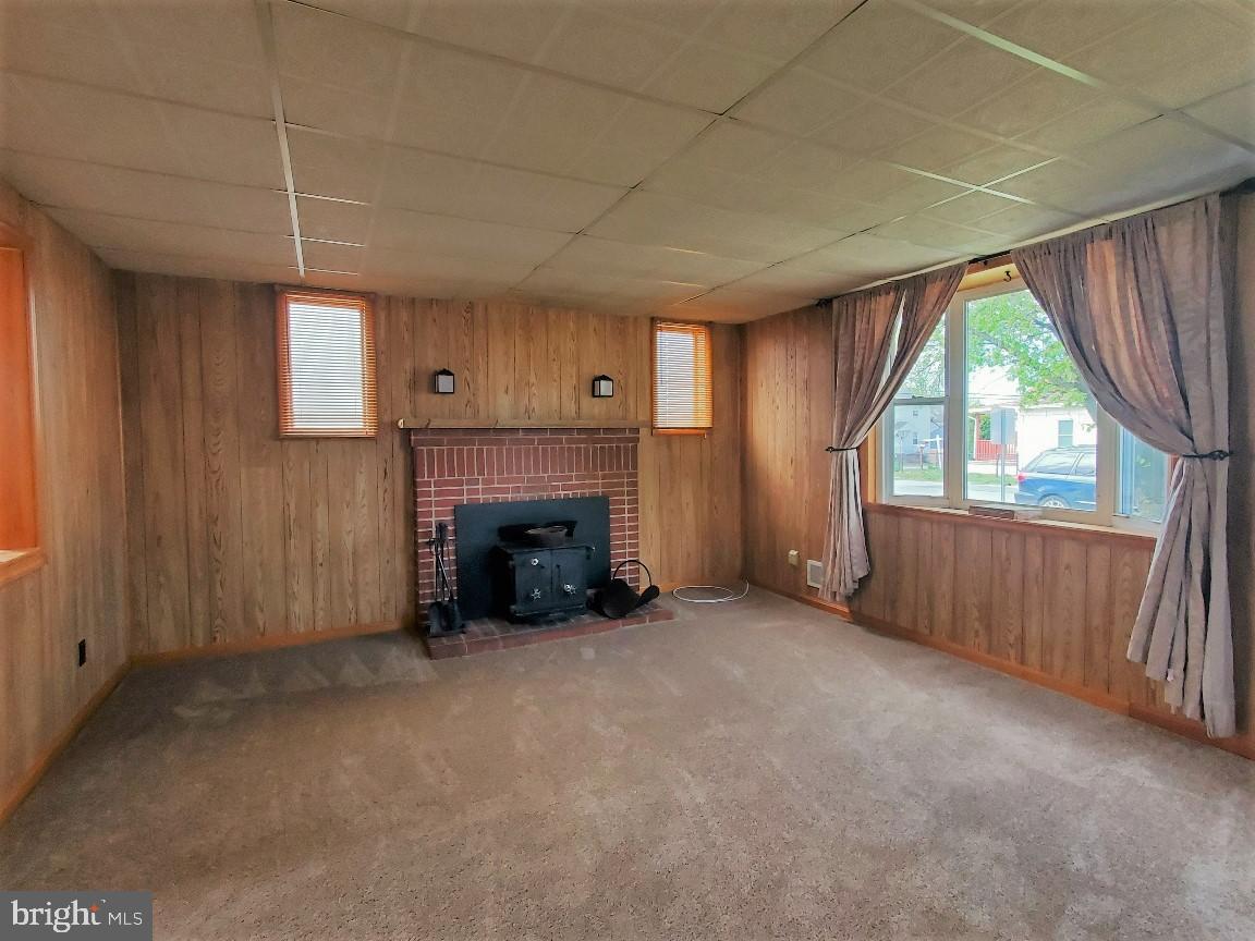 GLEN BURNIE HEIGHTS - Residential Lease