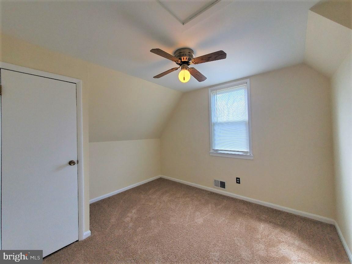 GLEN BURNIE HEIGHTS - Residential Lease