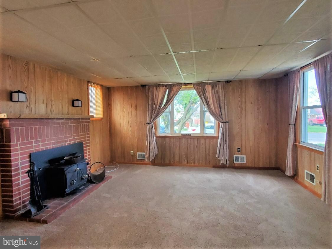 GLEN BURNIE HEIGHTS - Residential Lease