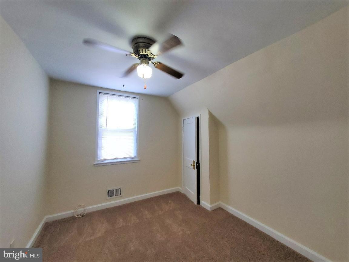 GLEN BURNIE HEIGHTS - Residential Lease