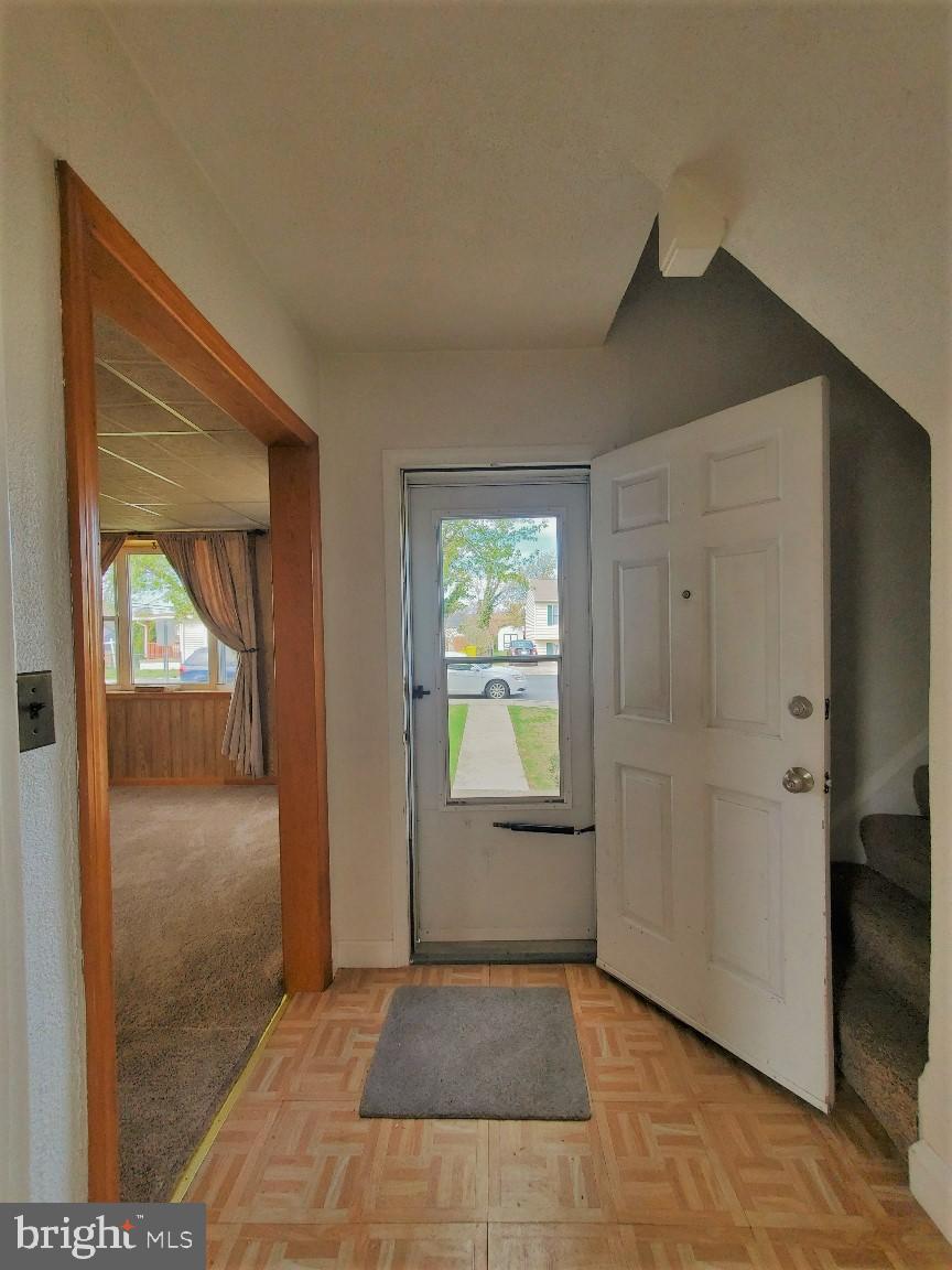 GLEN BURNIE HEIGHTS - Residential Lease