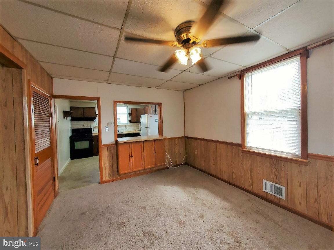 GLEN BURNIE HEIGHTS - Residential Lease