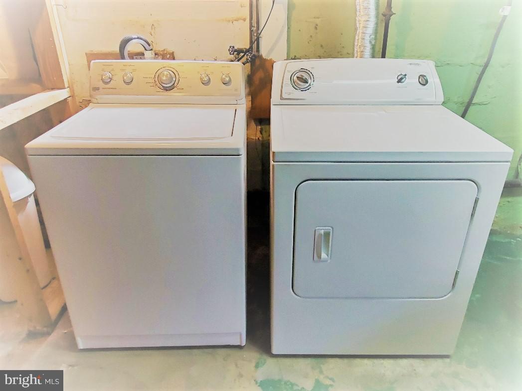 GLEN BURNIE HEIGHTS - Residential Lease