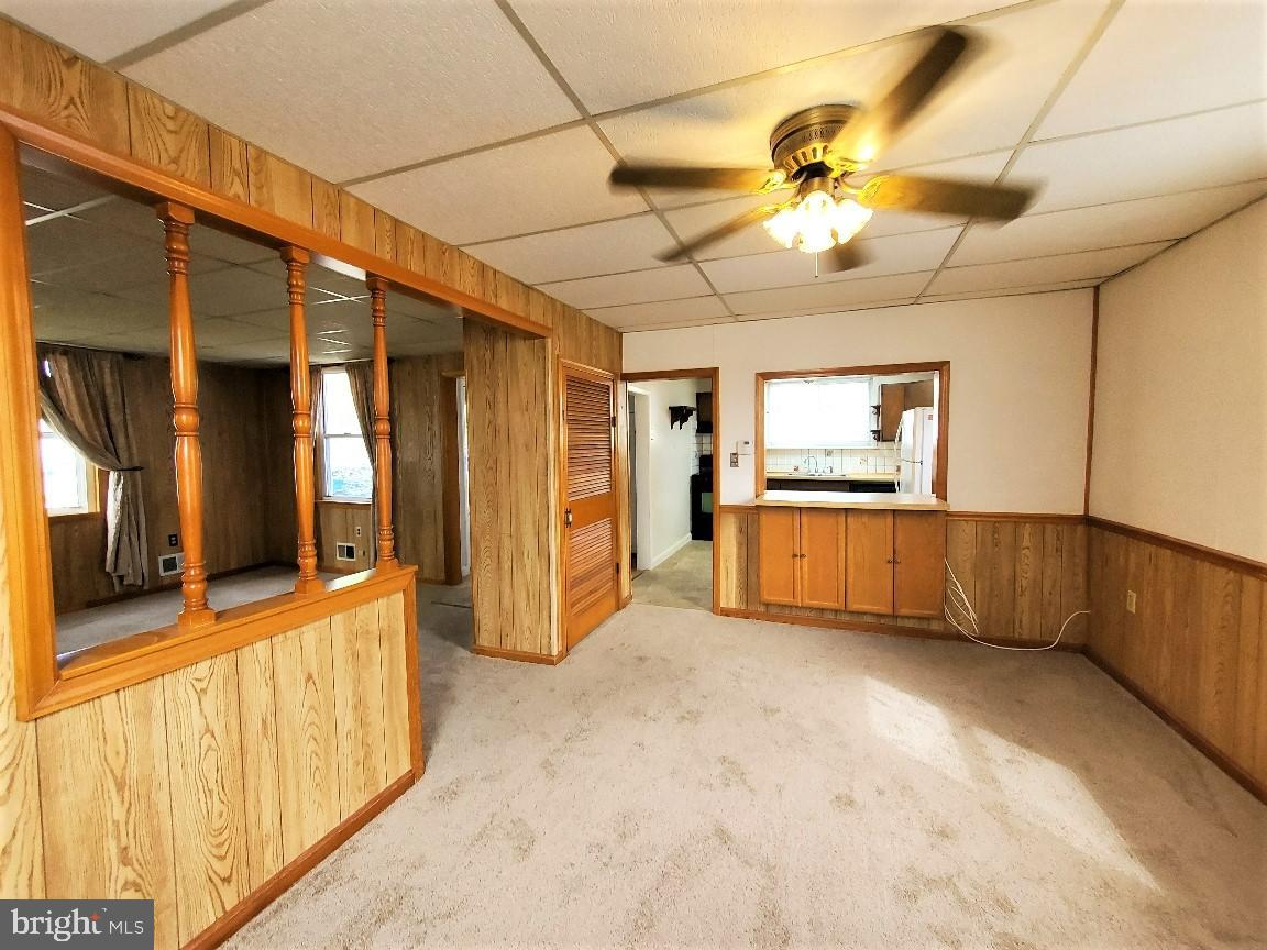 GLEN BURNIE HEIGHTS - Residential Lease