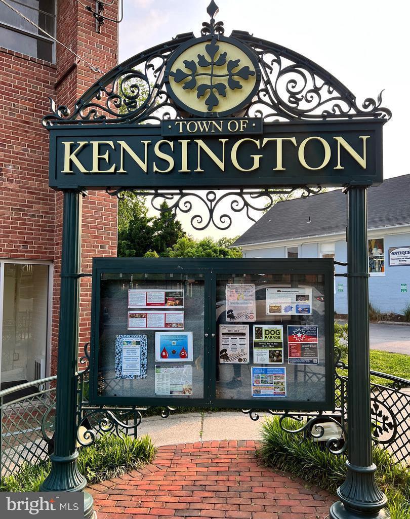 PLAZA GARDENS - Residential Lease