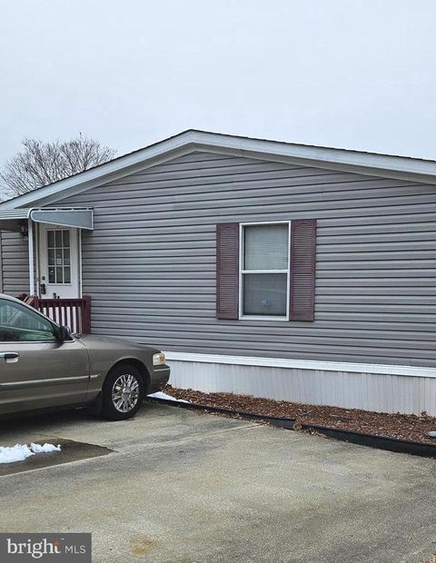 800 COLLEGE DR #145 VINELAND NJ 08360