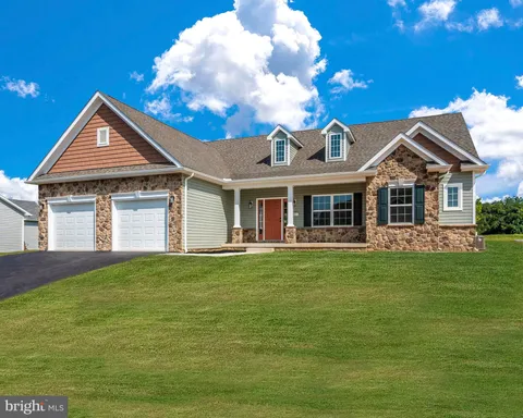 20311 Beaver Creek Road, Hagerstown, MD 21740 - MLS#: MDWA2027404