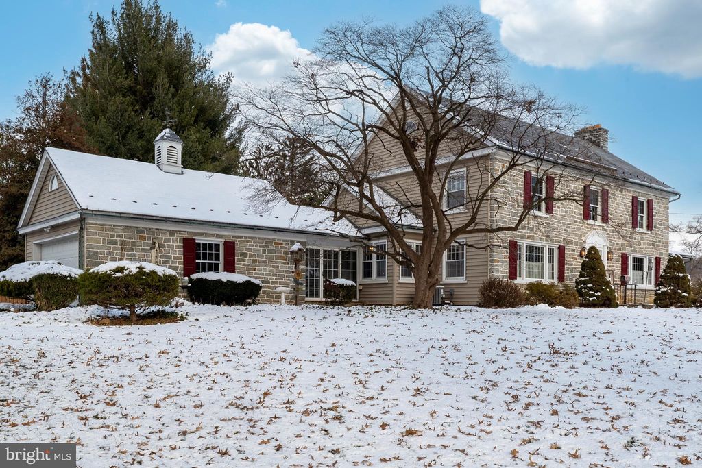 Photo of 1111 Locust Street, COLUMBIA, PA 17512 (MLS # PALA2080714)