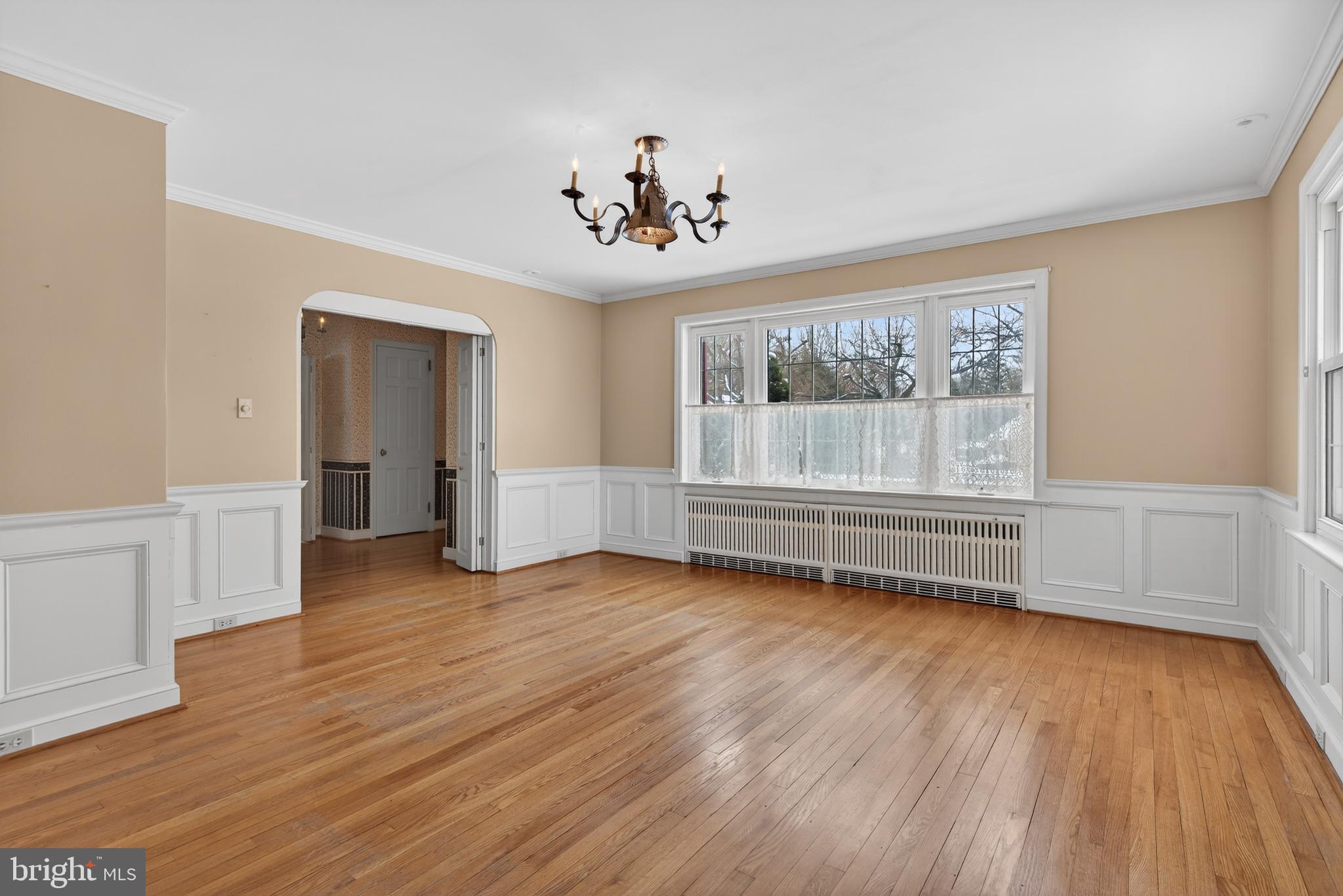 COLUMBIA - Residential