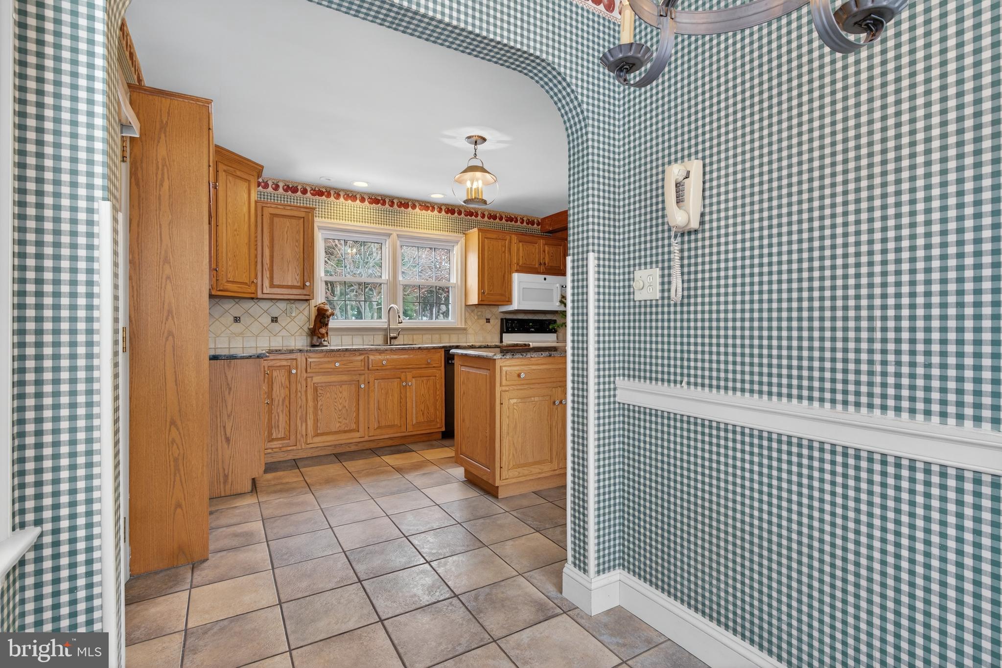 COLUMBIA - Residential