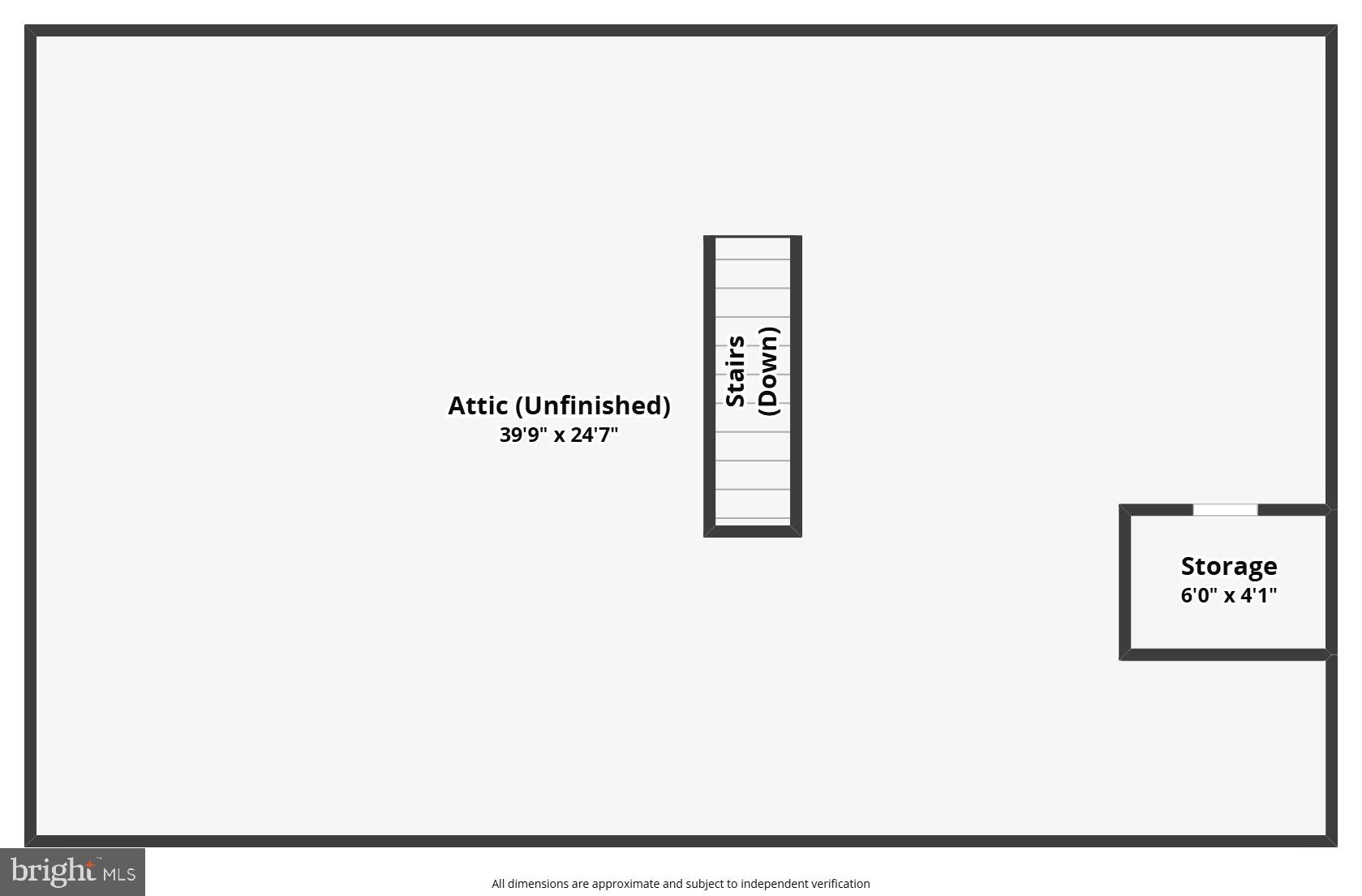 COLUMBIA - Residential