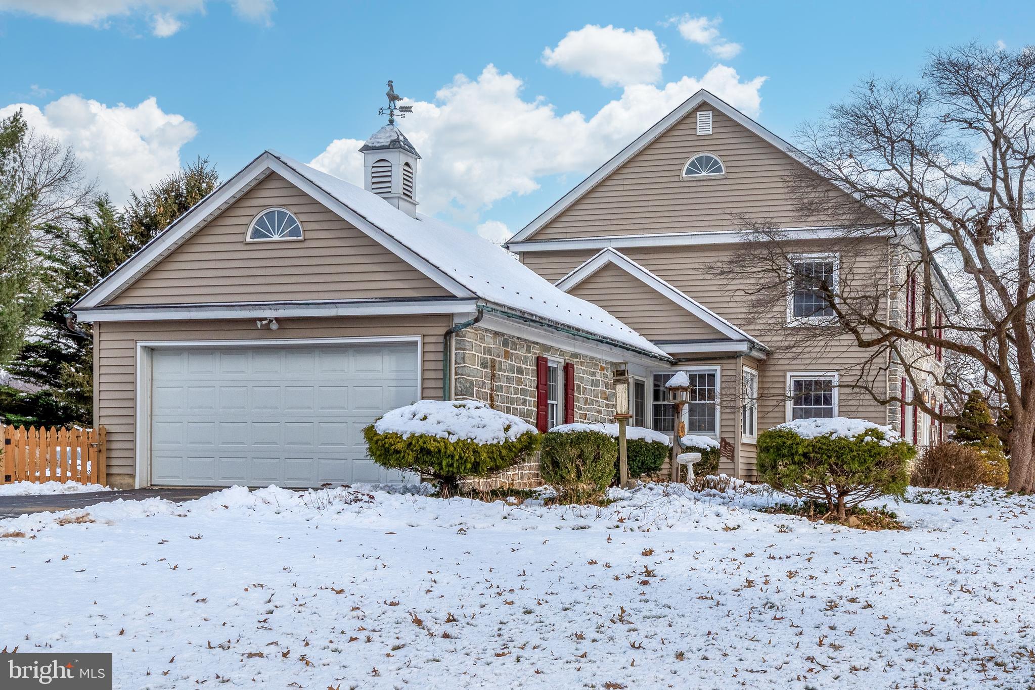 COLUMBIA - Residential