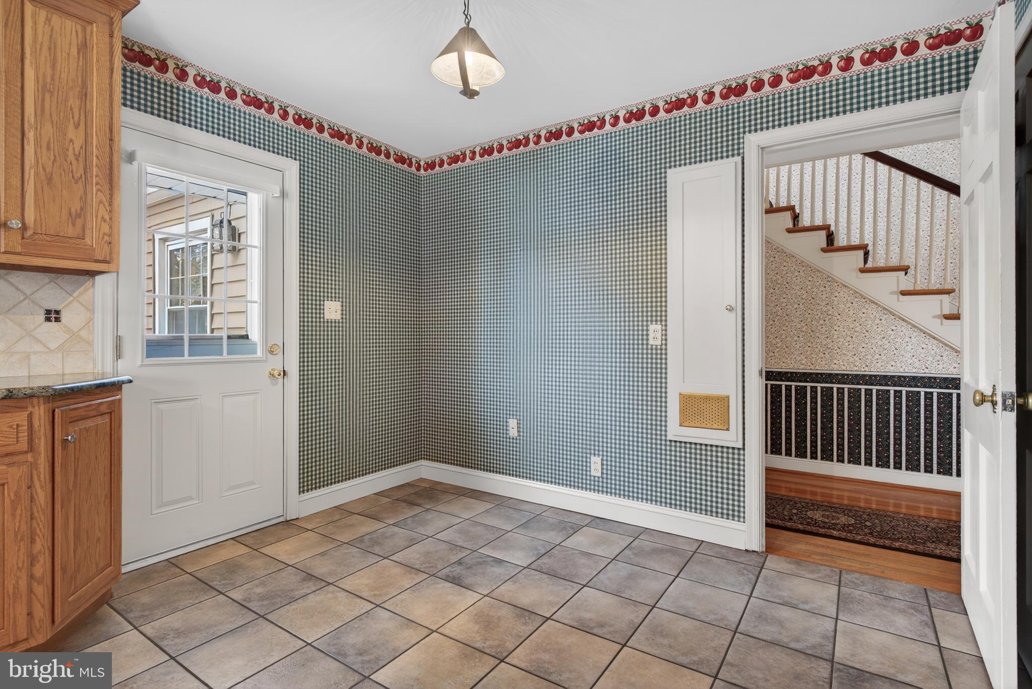 COLUMBIA - Residential