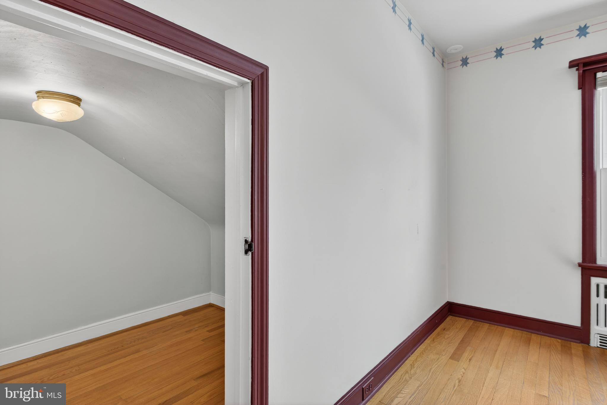 COLUMBIA - Residential