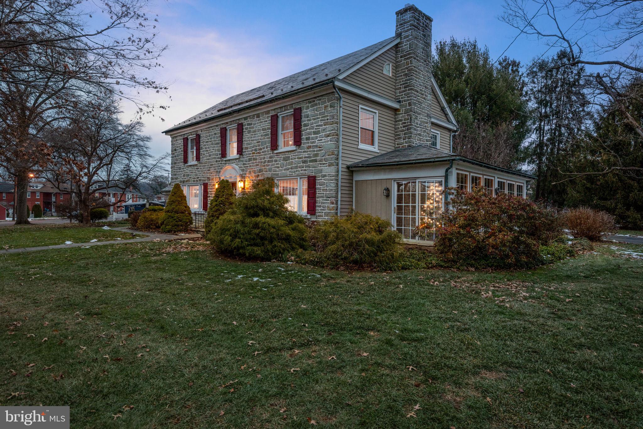 COLUMBIA - Residential