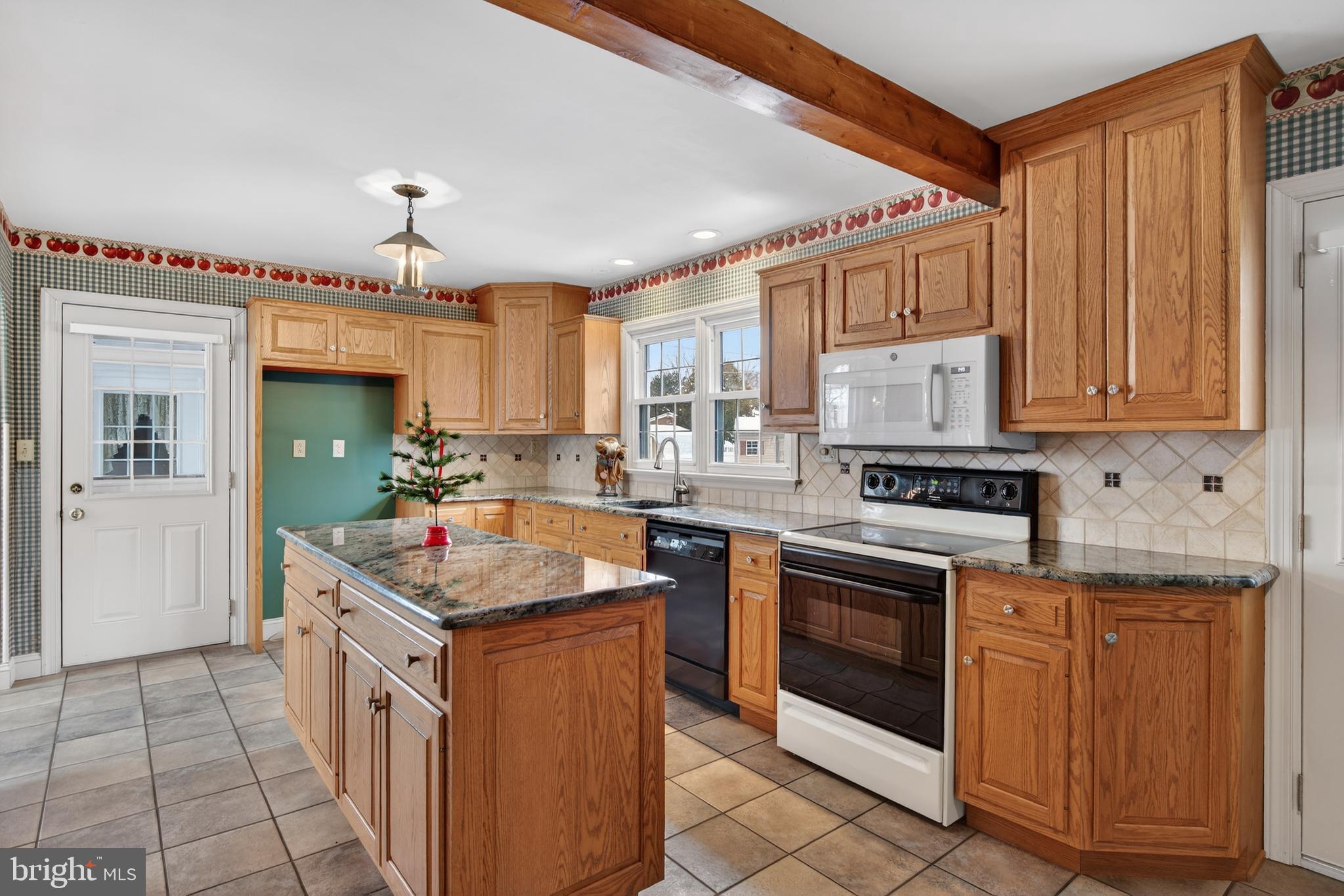 COLUMBIA - Residential