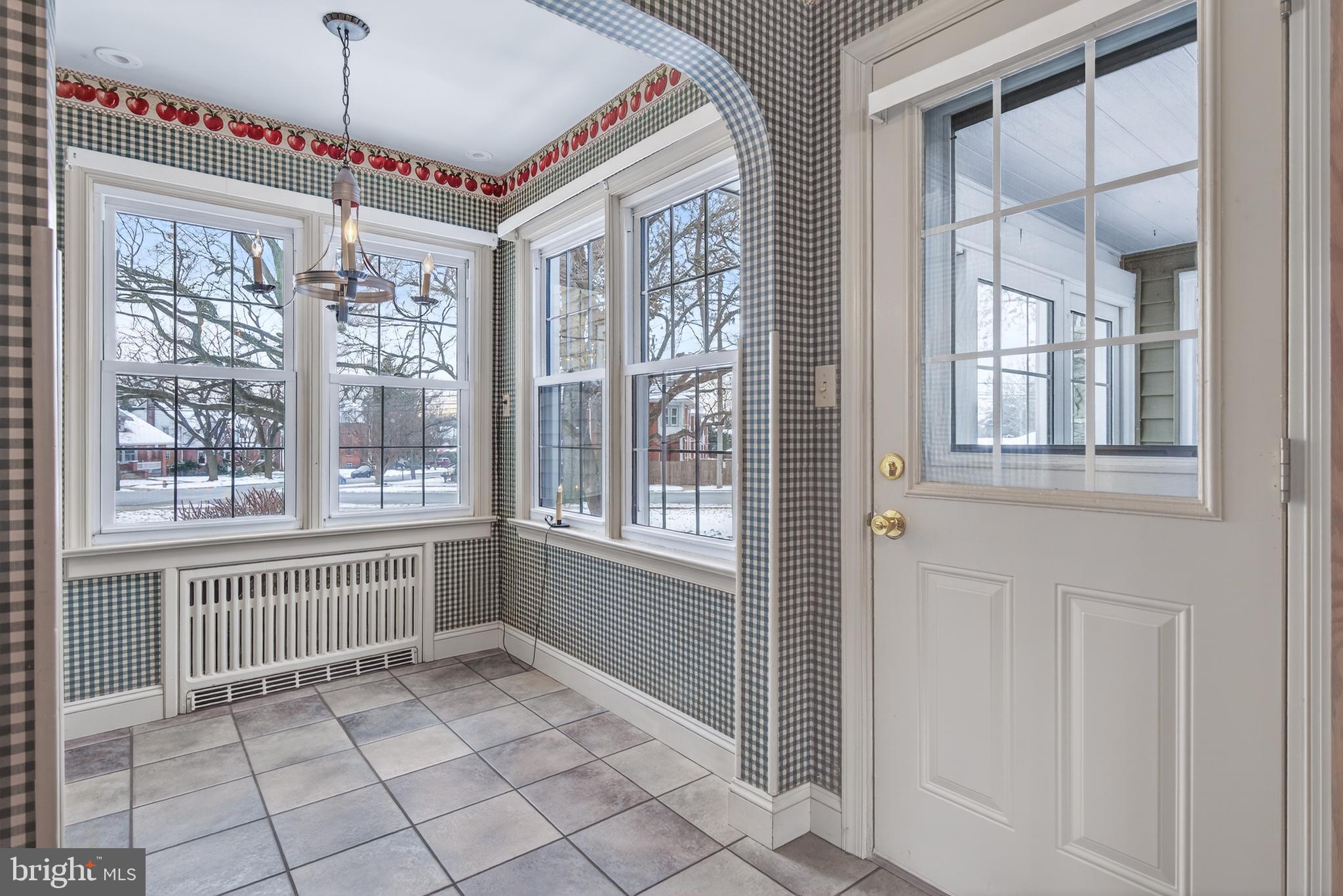 COLUMBIA - Residential