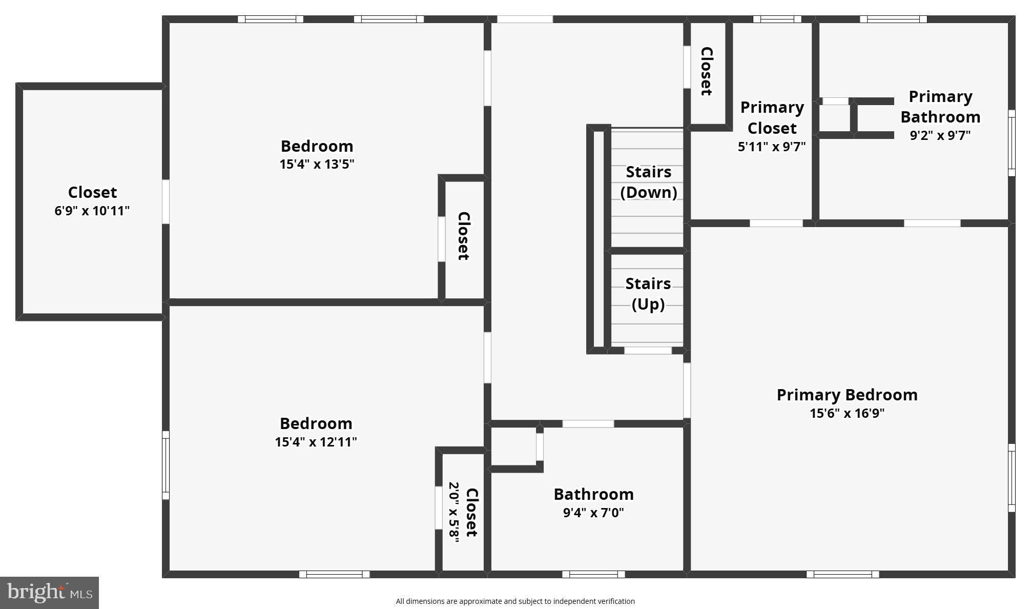COLUMBIA - Residential