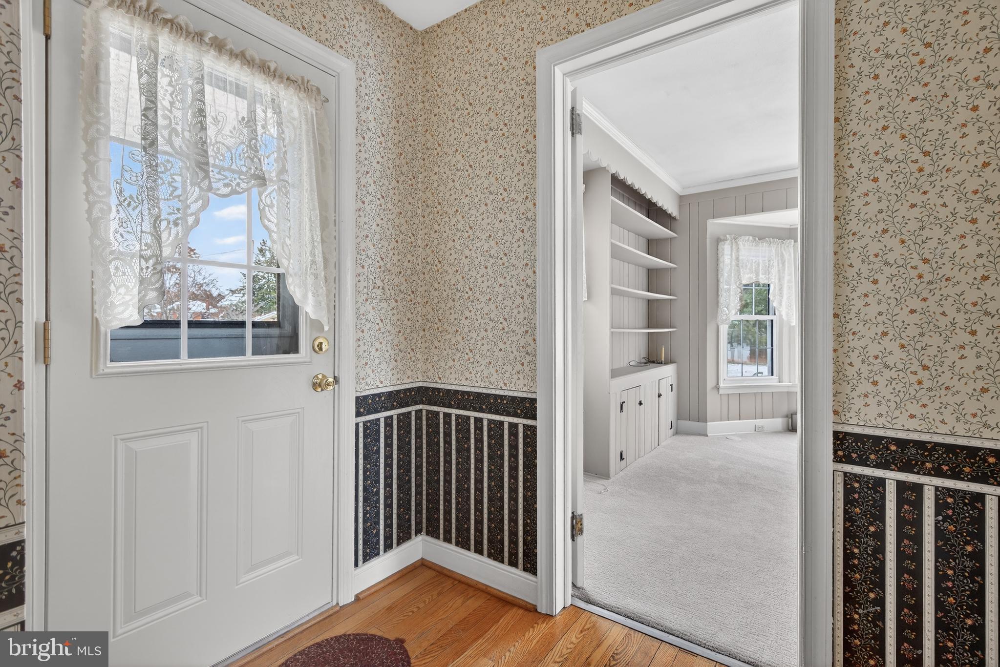 COLUMBIA - Residential