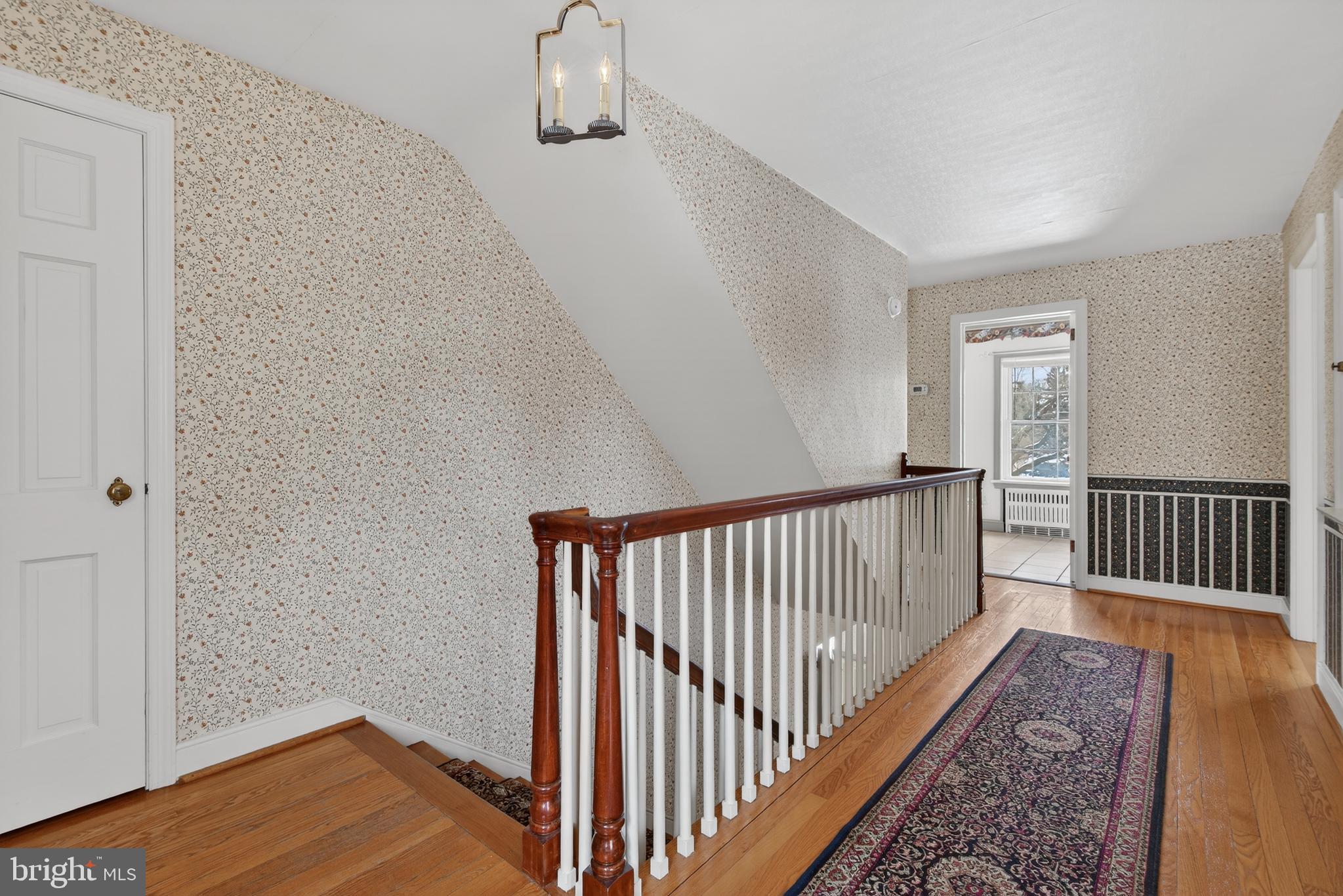 COLUMBIA - Residential