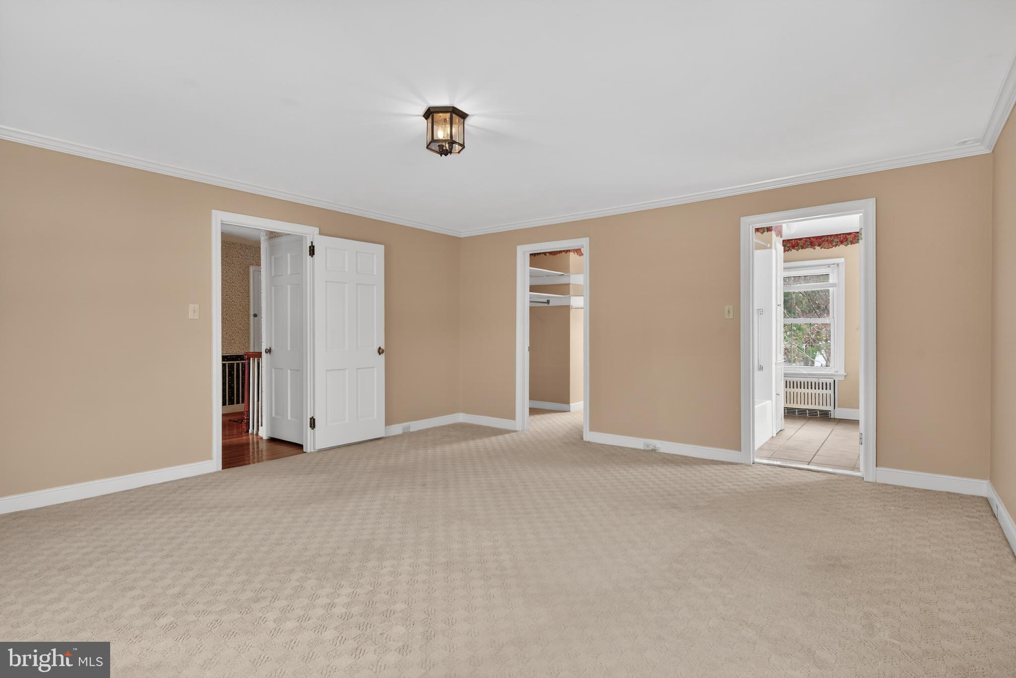 COLUMBIA - Residential