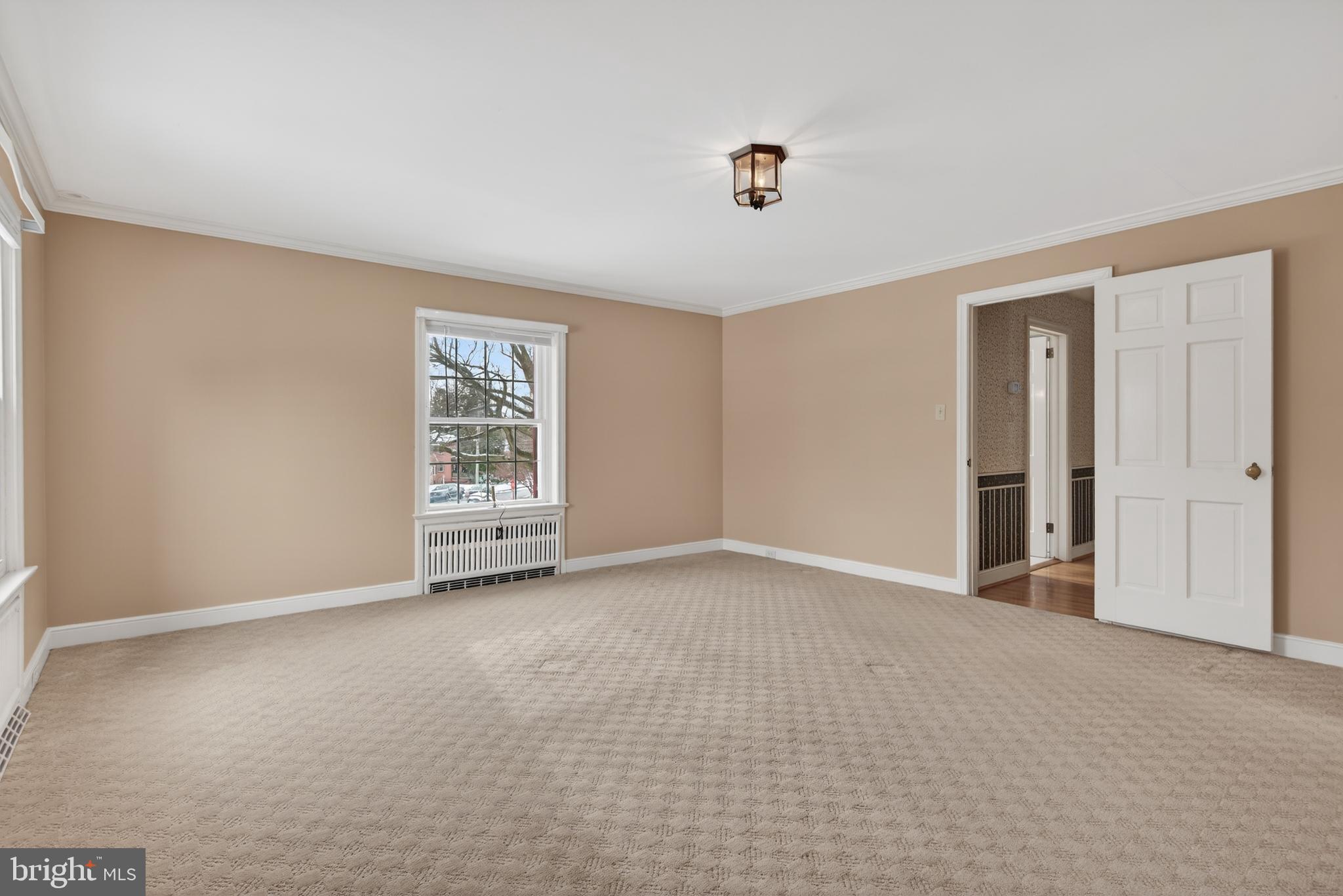 COLUMBIA - Residential