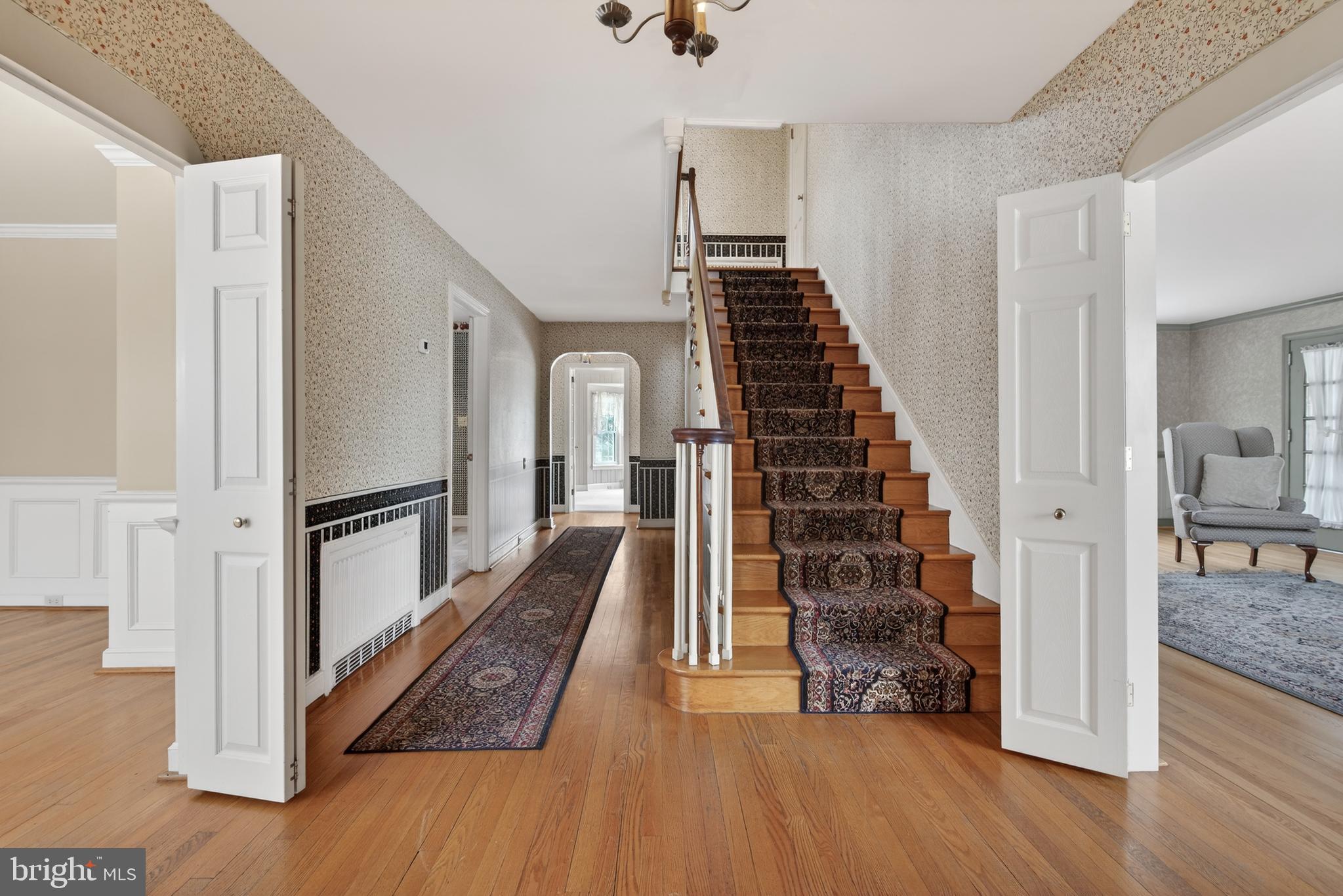 COLUMBIA - Residential