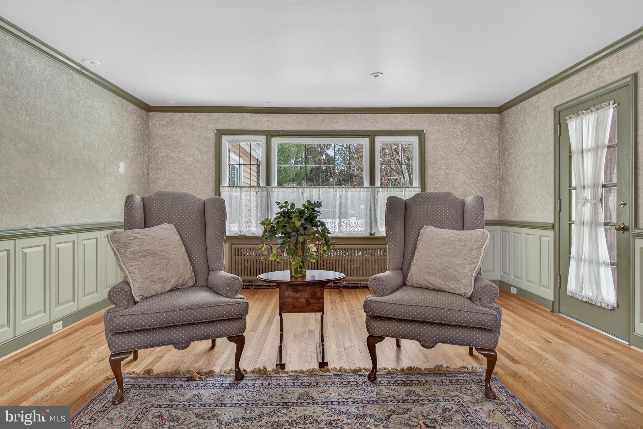 COLUMBIA - Residential