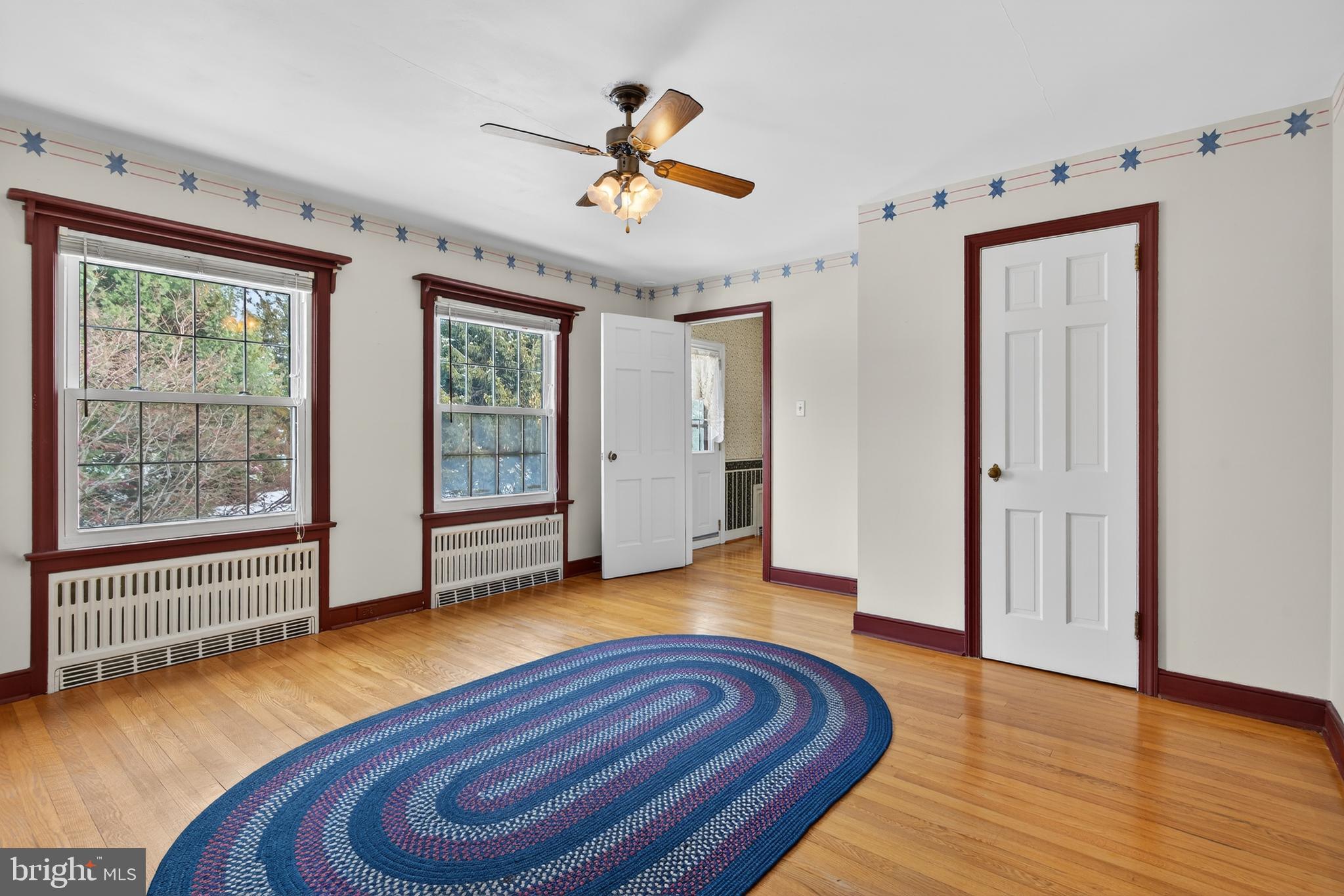 COLUMBIA - Residential