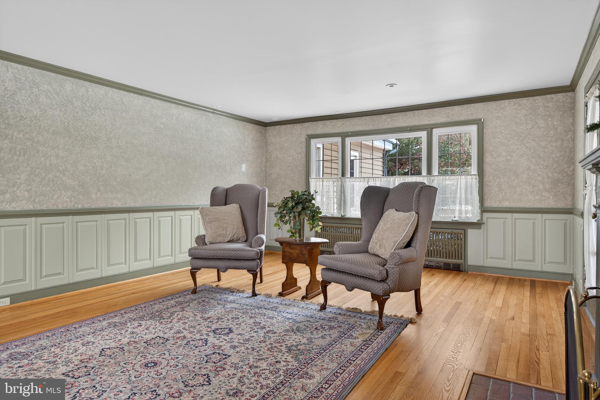 COLUMBIA - Residential