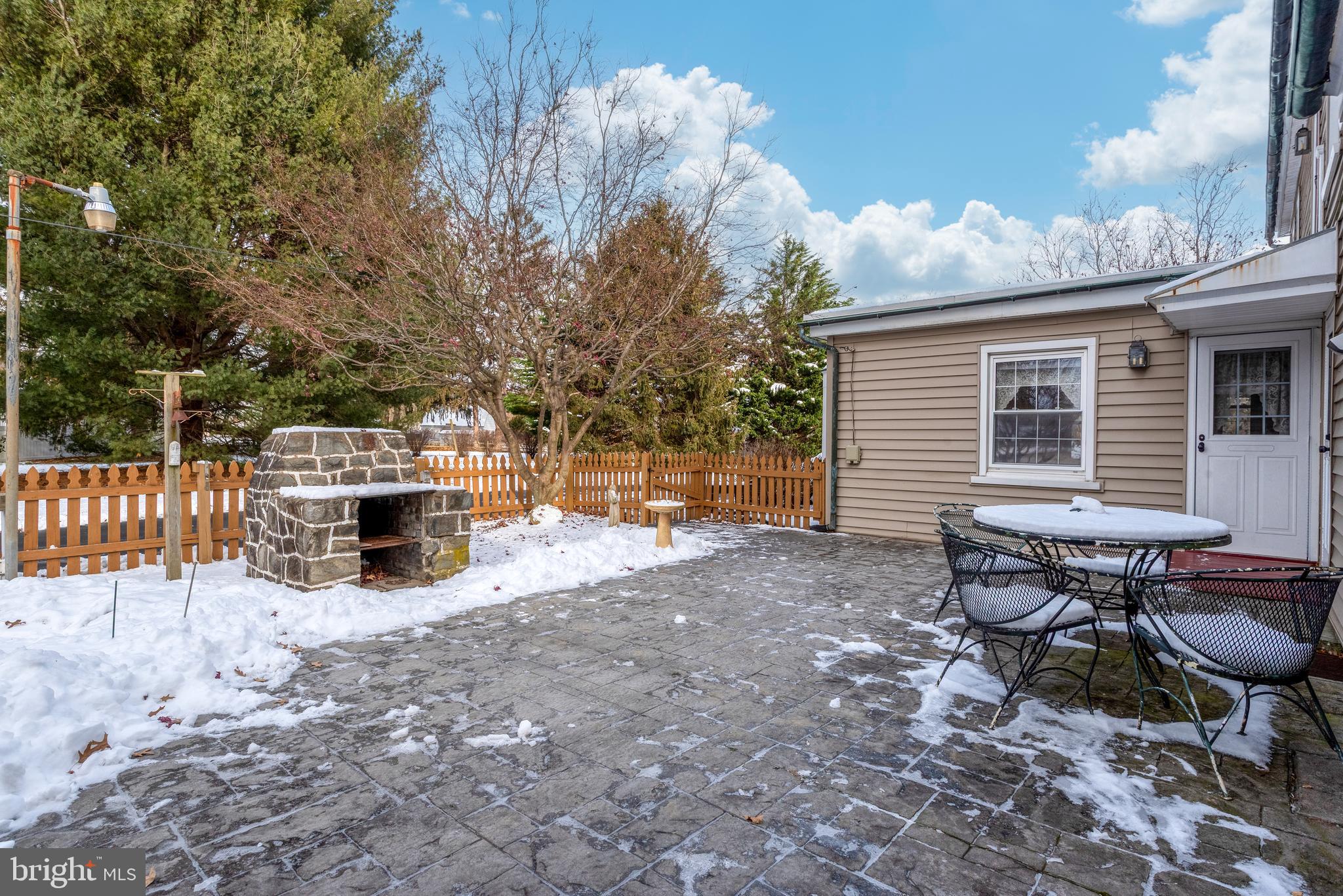 COLUMBIA - Residential