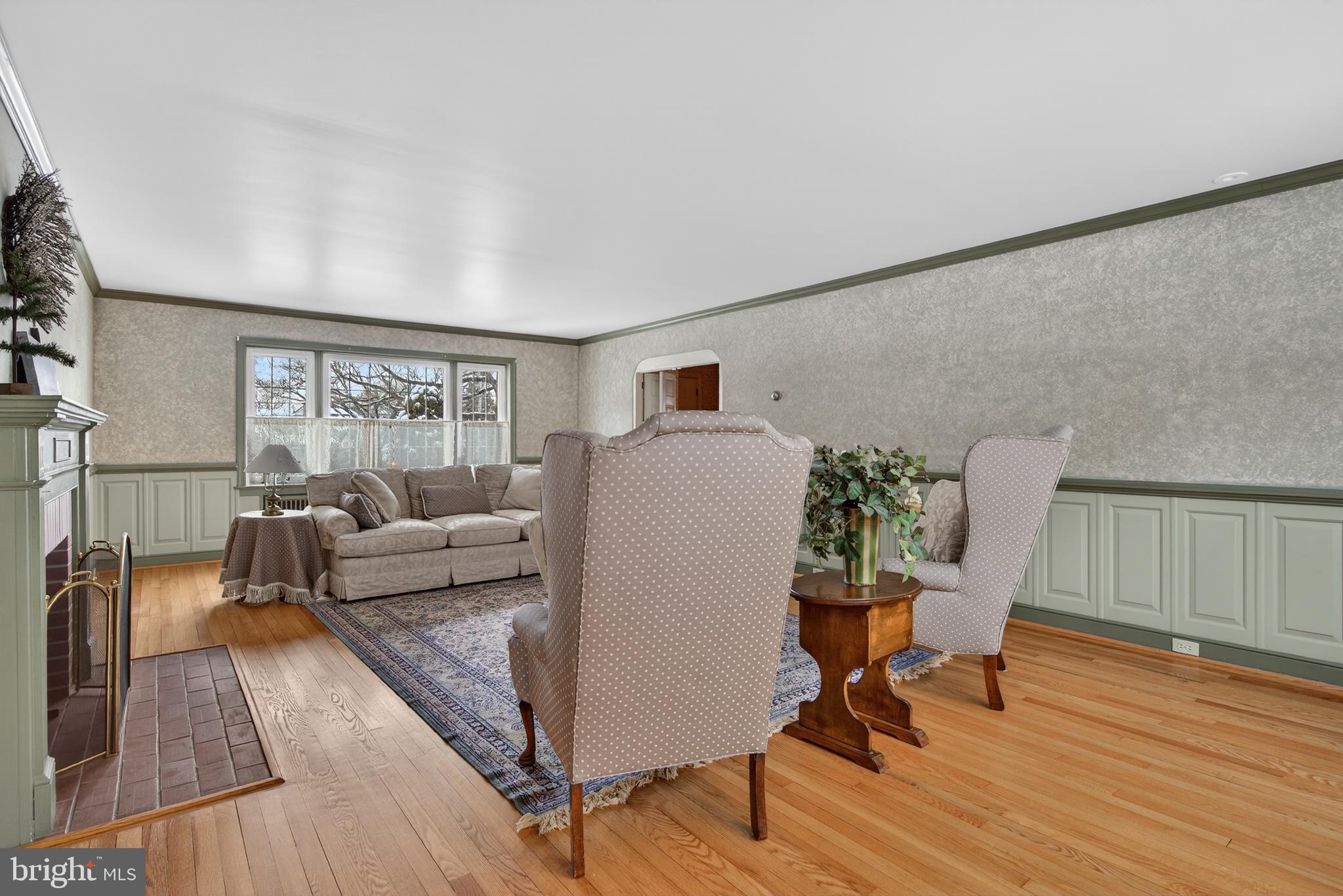 COLUMBIA - Residential