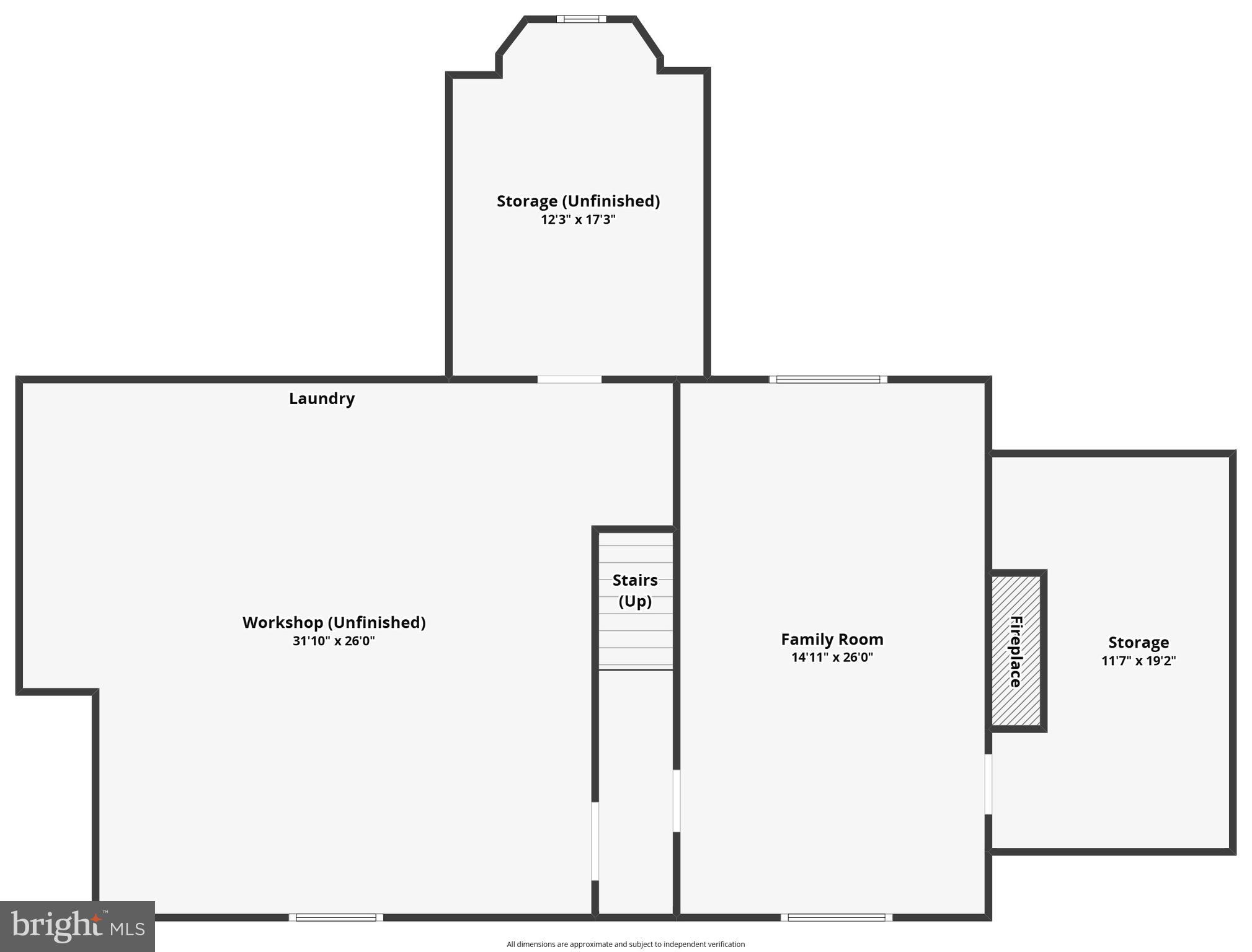 COLUMBIA - Residential