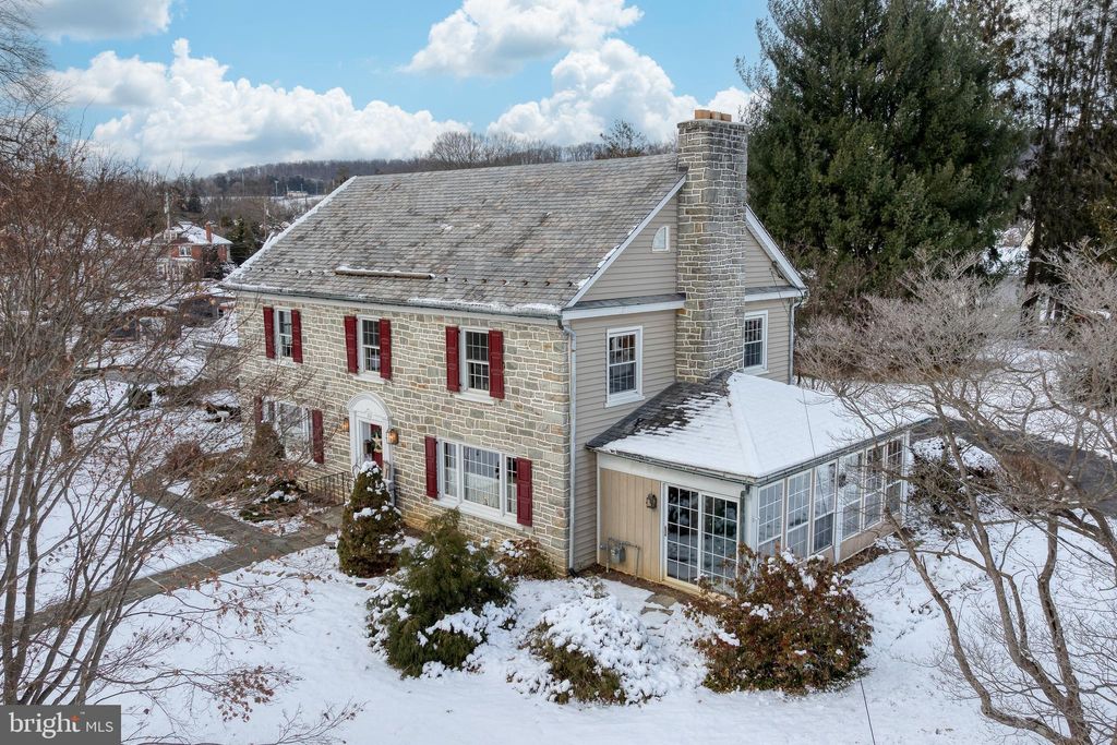 Photo of 1111 Locust Street, COLUMBIA, PA 17512 (MLS # PALA2080714)