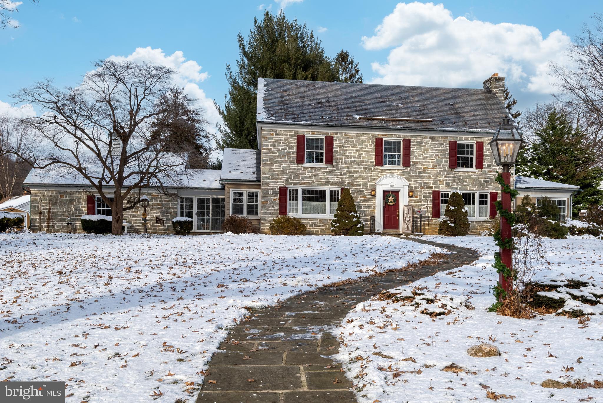 COLUMBIA - Residential