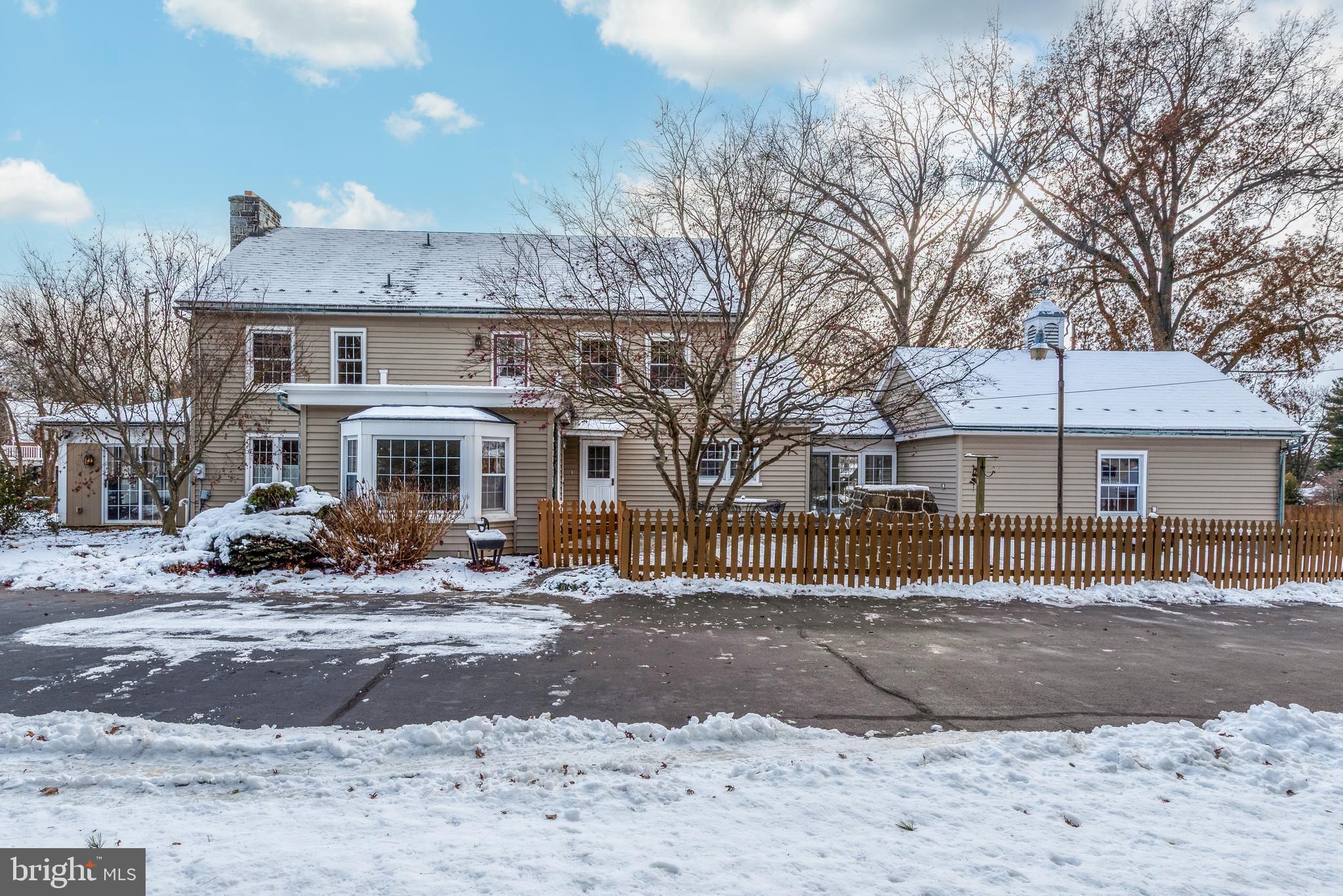 COLUMBIA - Residential