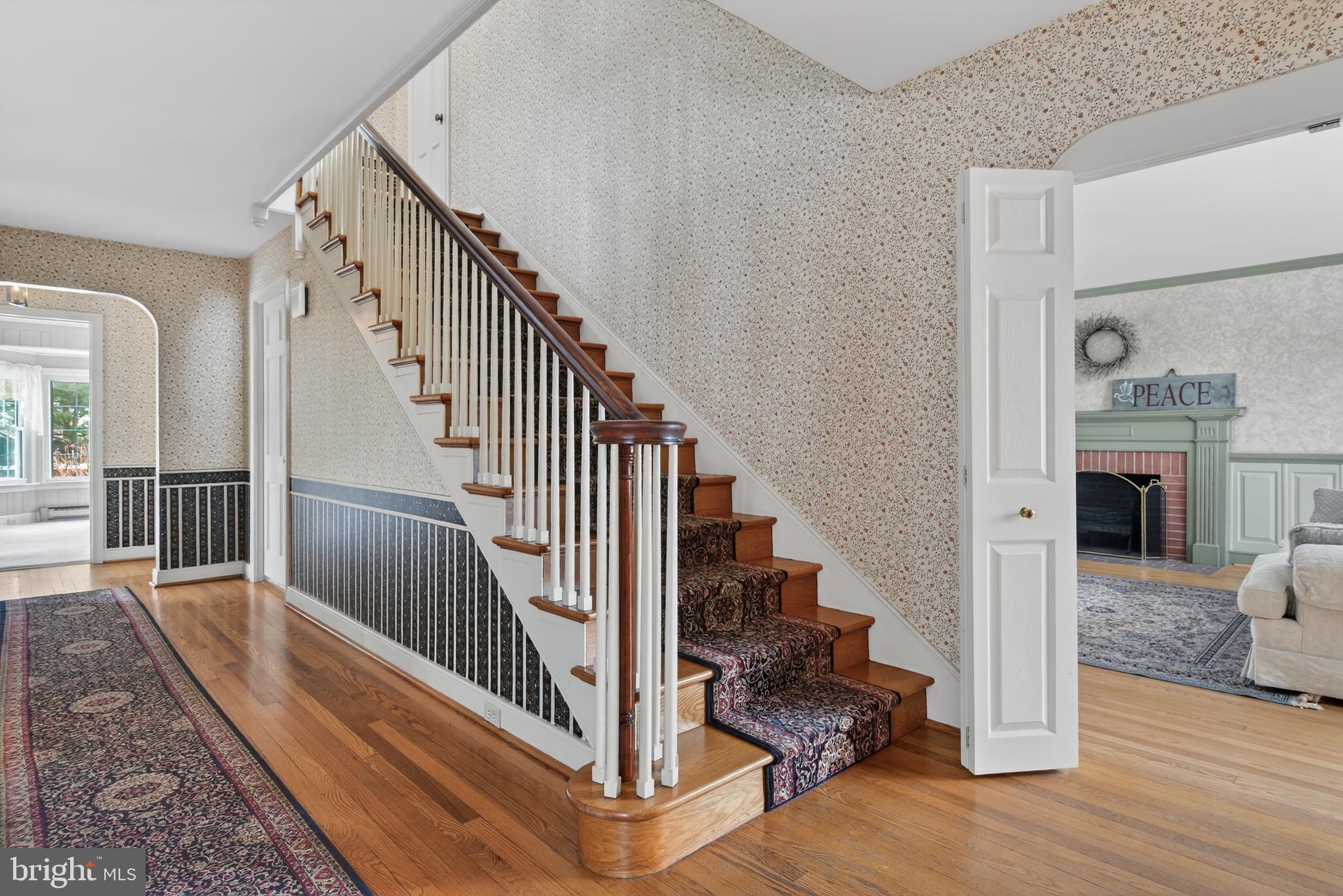 COLUMBIA - Residential