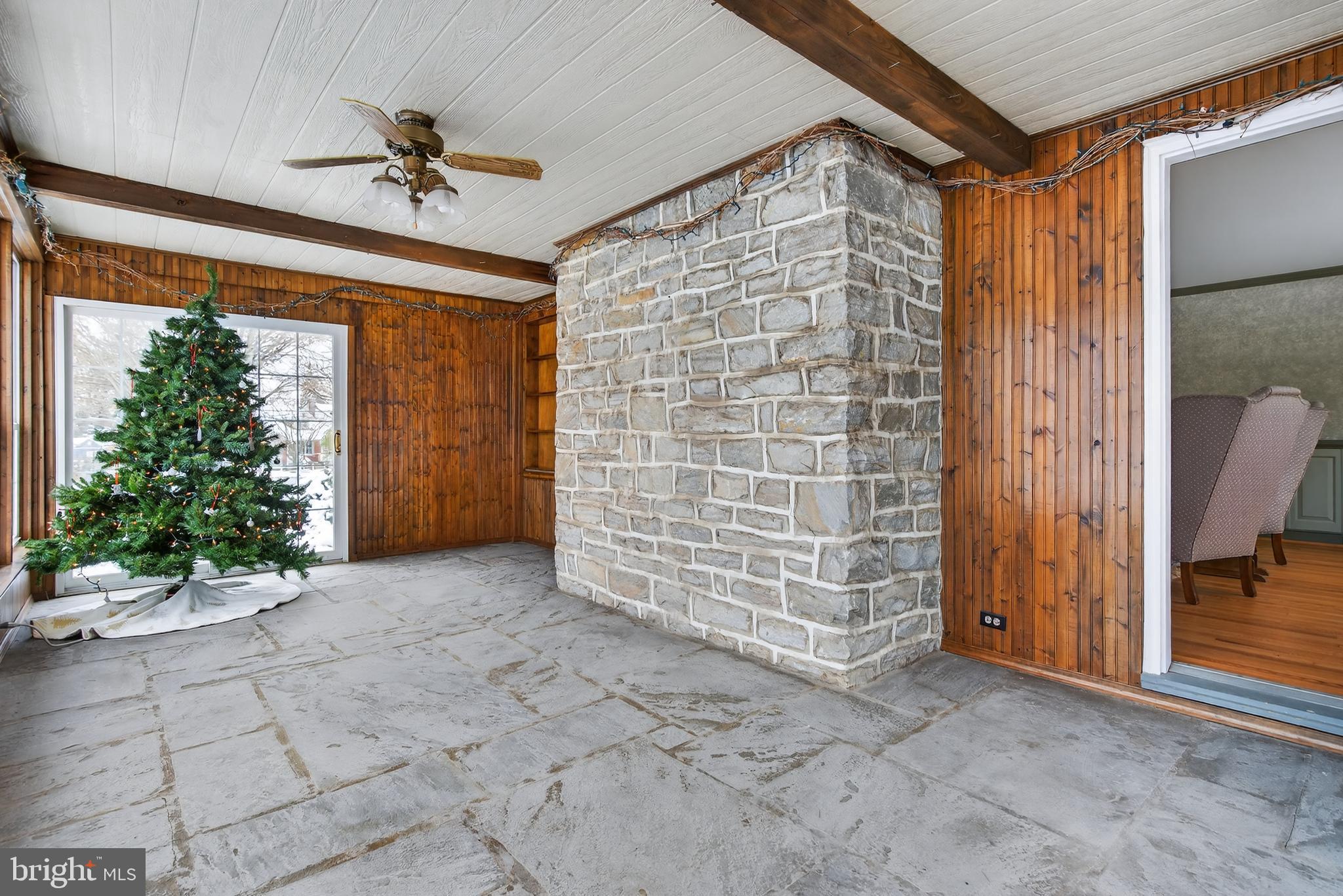 COLUMBIA - Residential