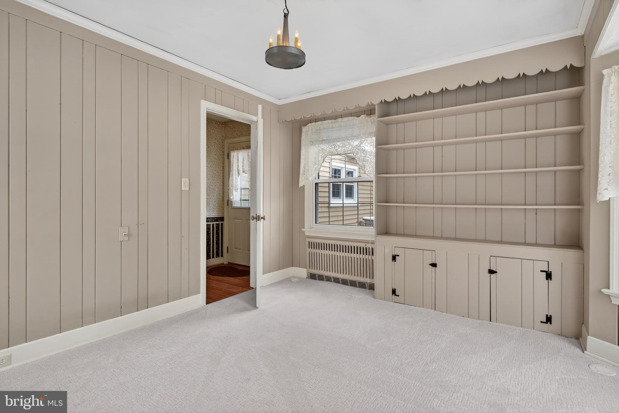 COLUMBIA - Residential