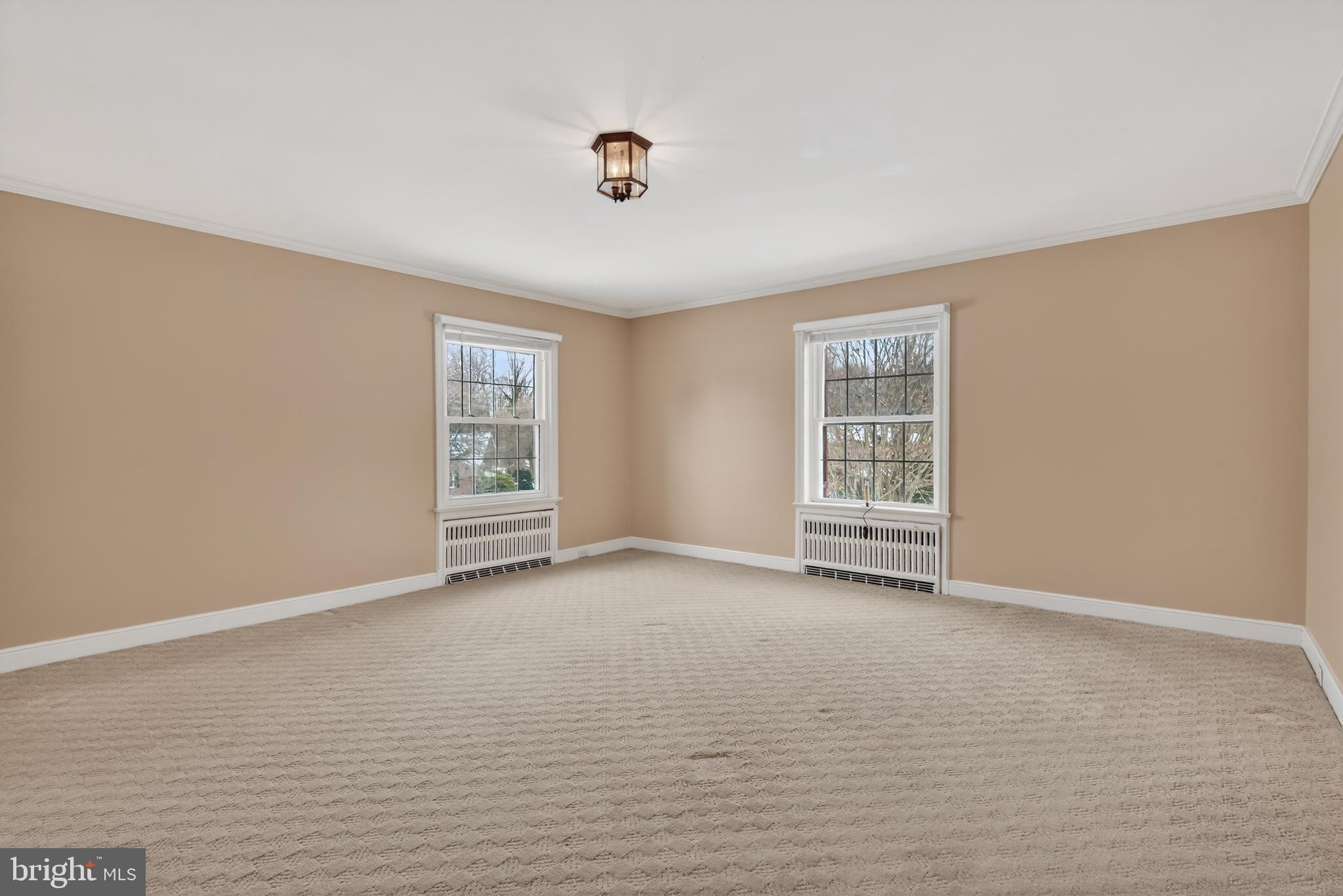 COLUMBIA - Residential