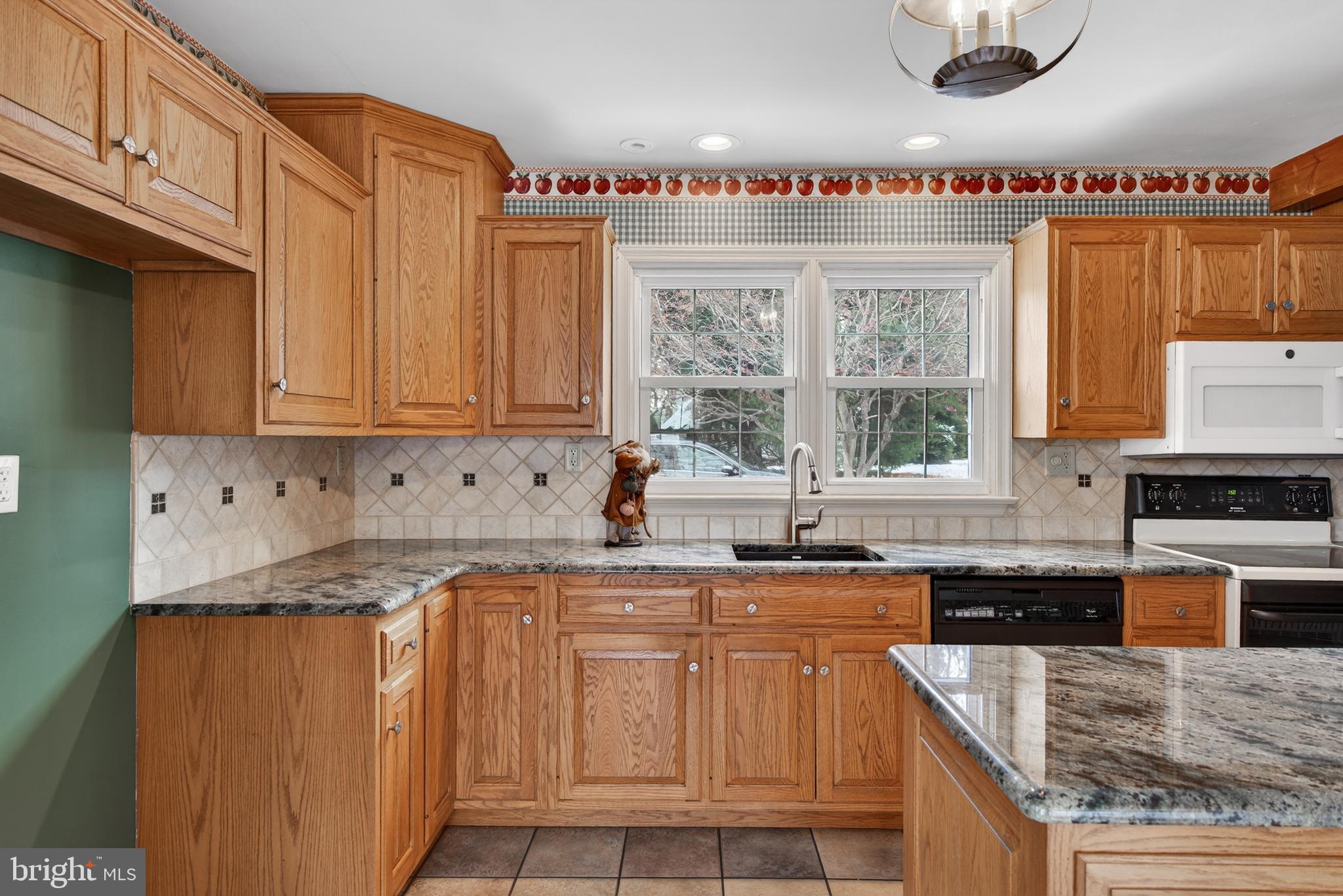 COLUMBIA - Residential