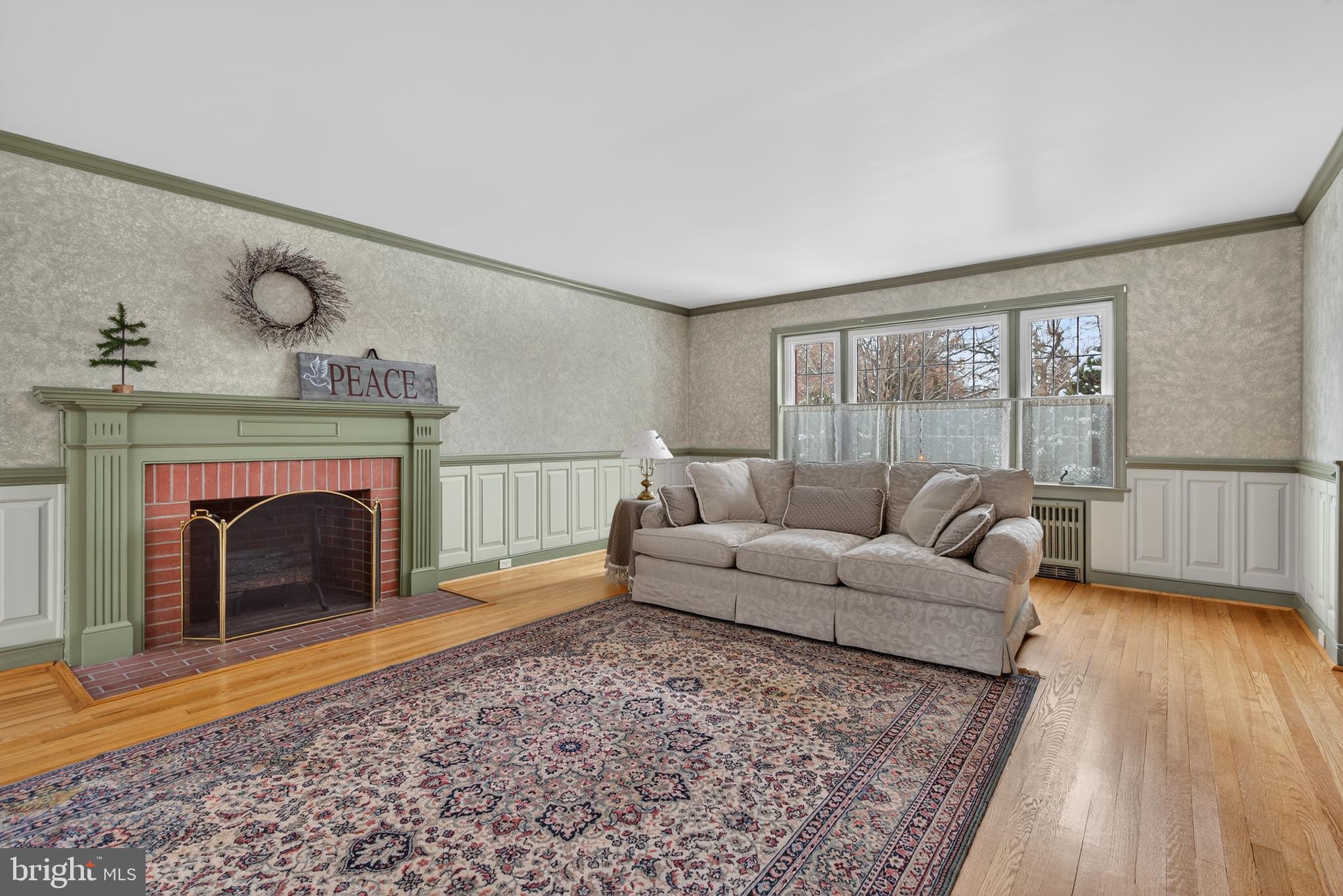 COLUMBIA - Residential